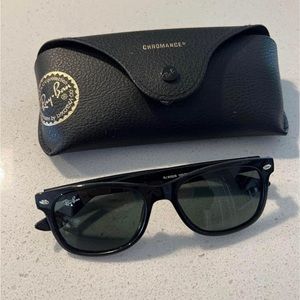 Toddler raybans